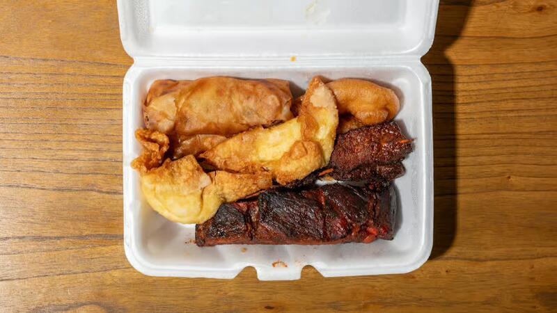 Bo Bo Platter