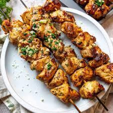 Chicken Sticks